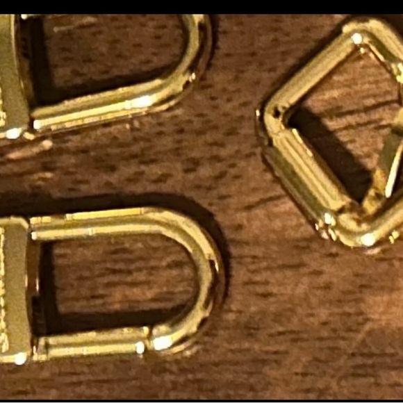 Authentic Louis Vuitton 3 piece accessories - Picture 6 of 6